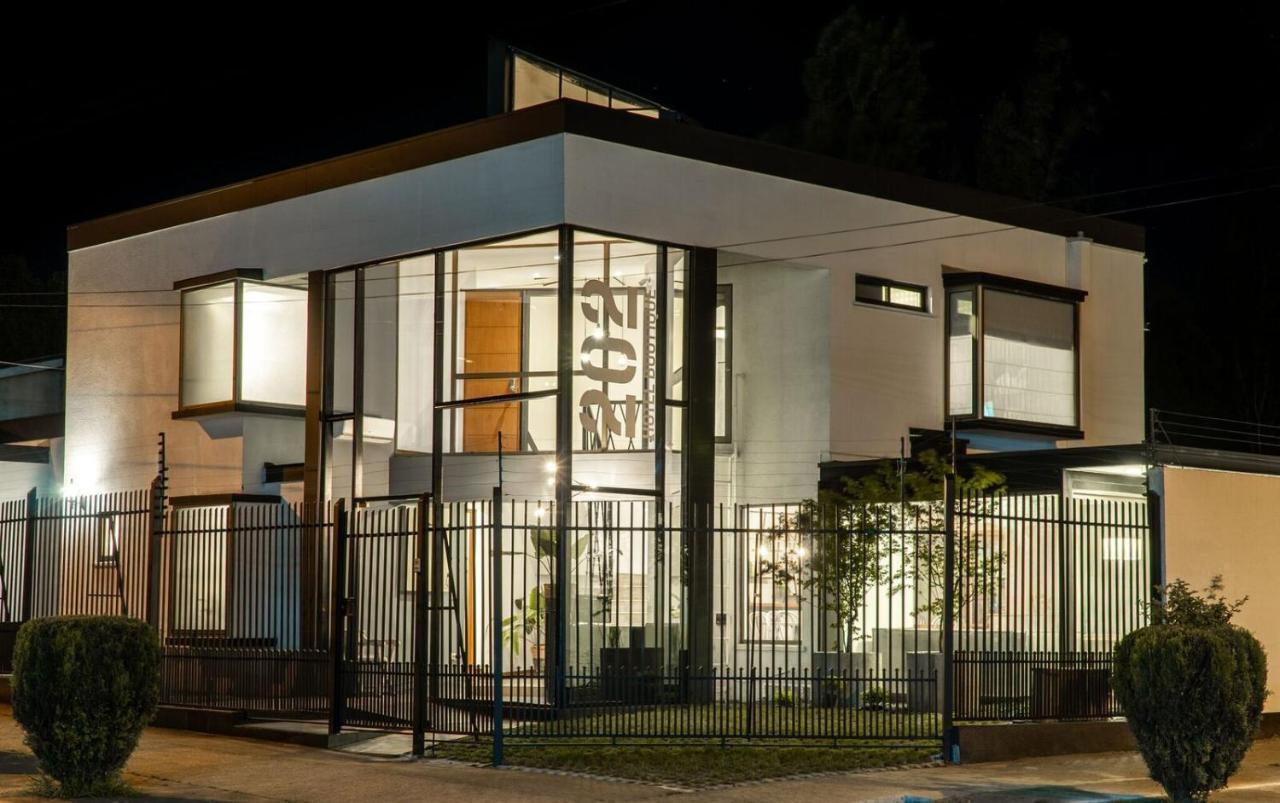 202 Hotel Boutique Angol Zewnętrze zdjęcie