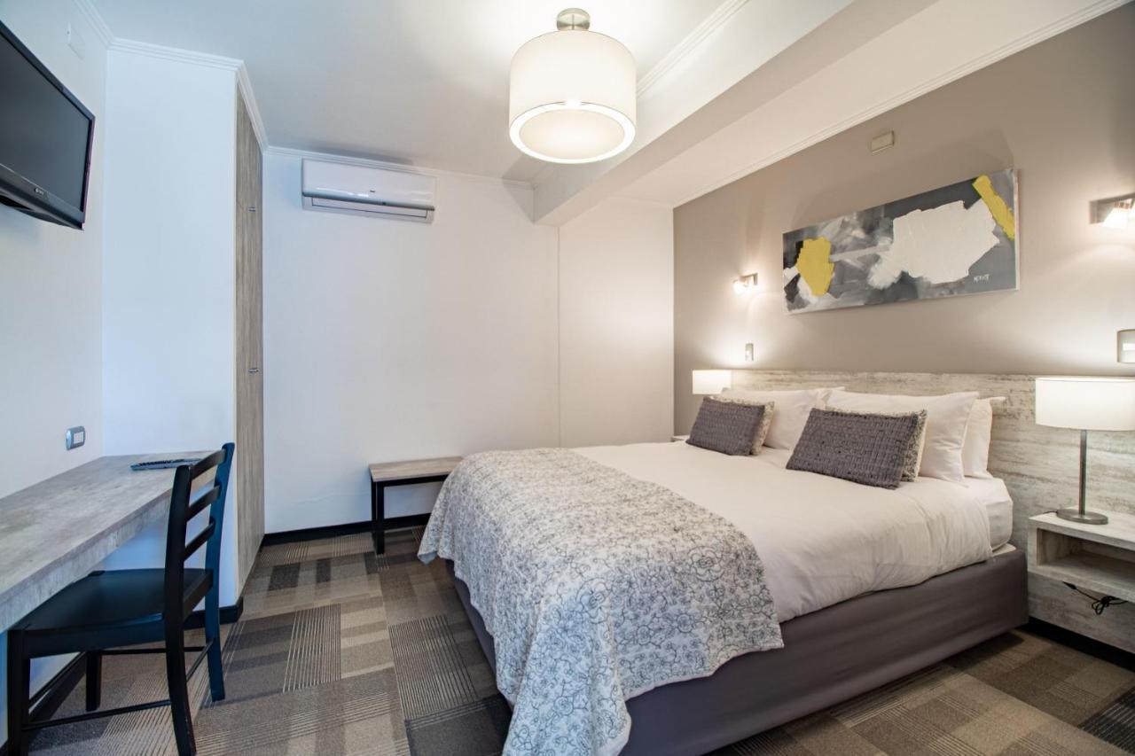 202 Hotel Boutique Angol Zewnętrze zdjęcie