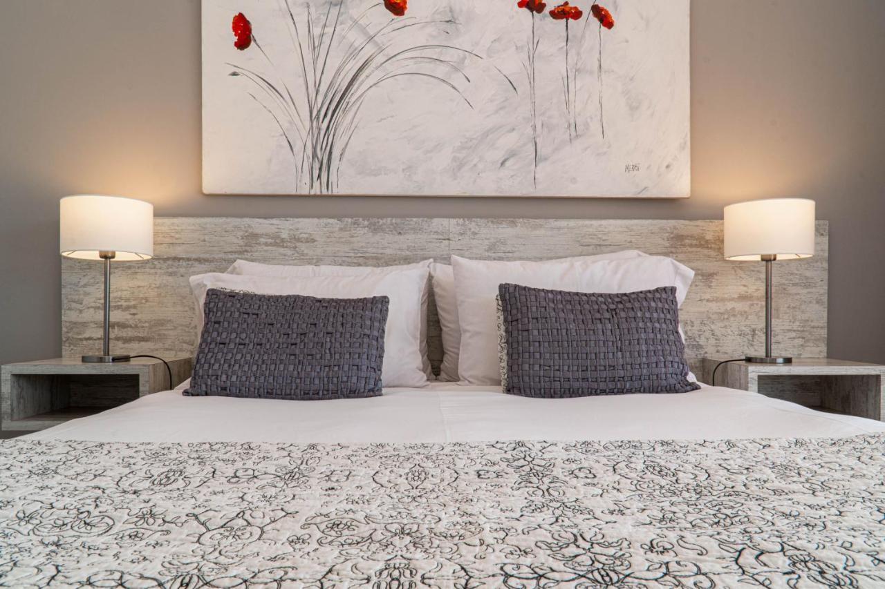 202 Hotel Boutique Angol Zewnętrze zdjęcie