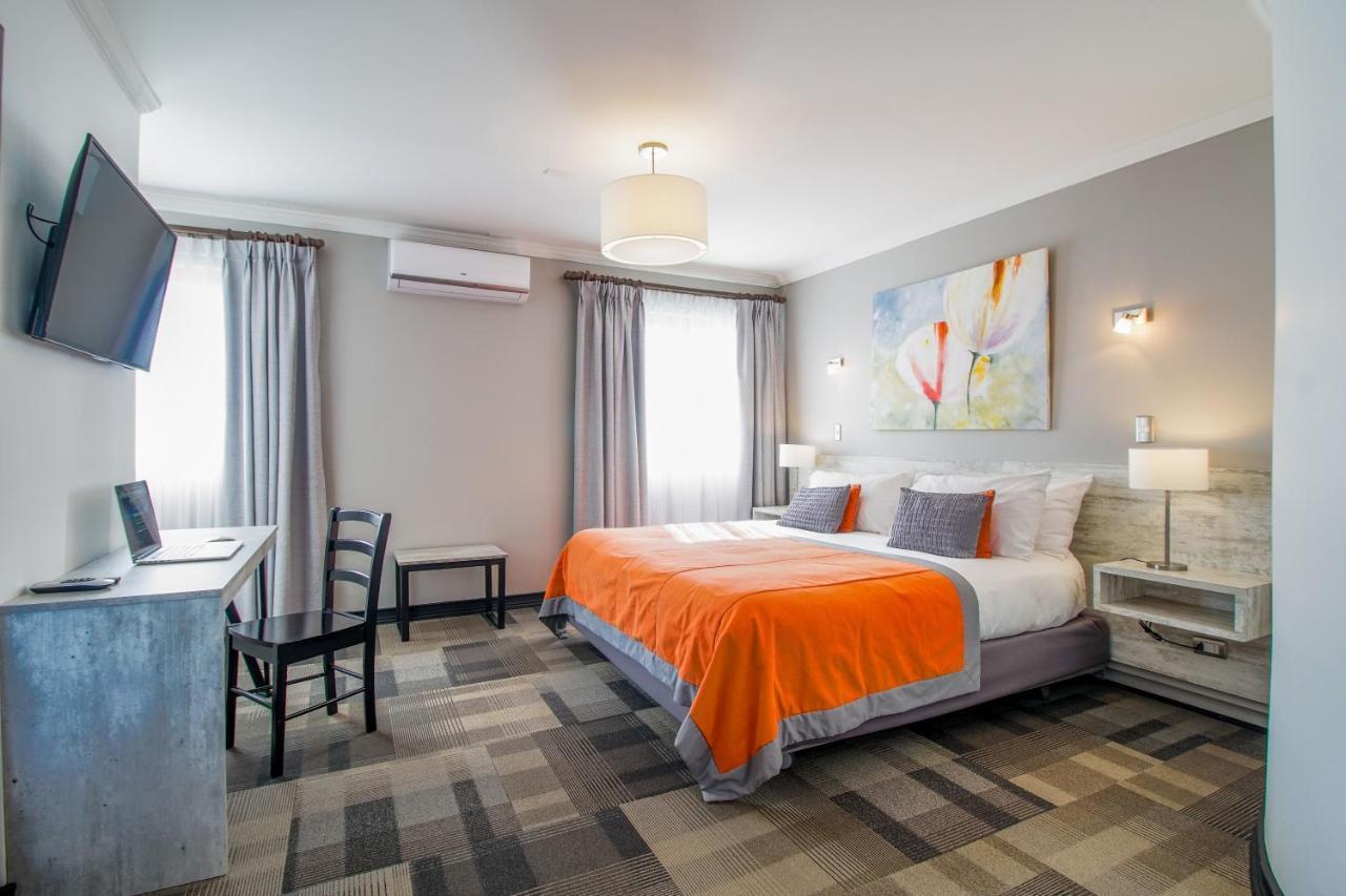 202 Hotel Boutique Angol Zewnętrze zdjęcie